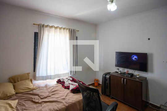 Quarto 2 de casa à venda com 4 quartos, 300m² em Piraporinha, Diadema