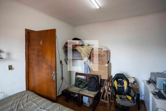 Quarto 1 de casa à venda com 4 quartos, 300m² em Piraporinha, Diadema
