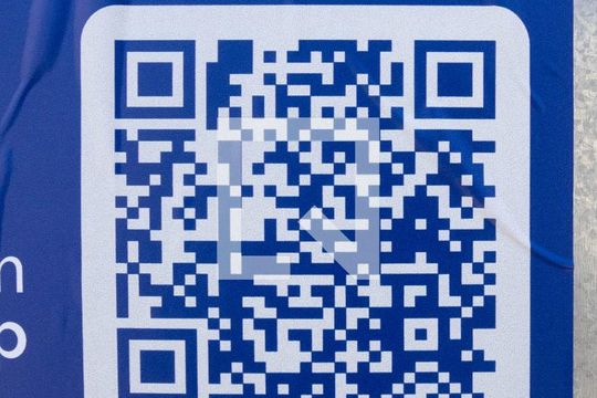 QRcode de casa à venda com 4 quartos, 300m² em Piraporinha, Diadema