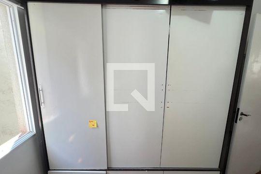 Quarto 2 de apartamento à venda com 3 quartos, 65m² em Jardim das Bandeiras, São Paulo
