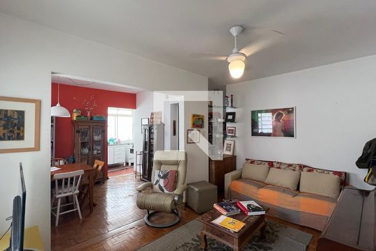 Apartamento à venda com 3 quartos, 65m² em Jardim das Bandeiras, São Paulo