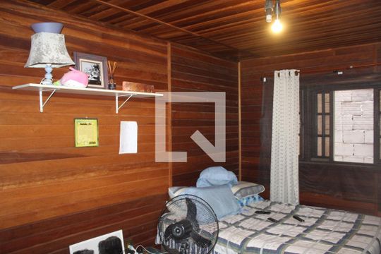 Quarto 1 de casa à venda com 4 quartos, 180m² em Vila Barbosa, São Paulo