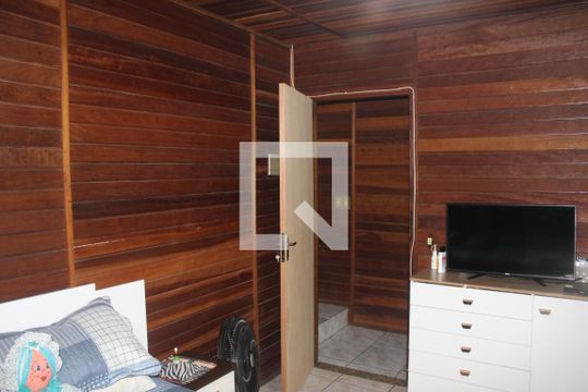Suíte 1 de casa à venda com 4 quartos, 180m² em Vila Barbosa, São Paulo