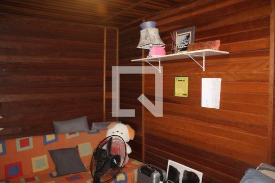 Quarto 1 de casa para alugar com 4 quartos, 180m² em Vila Barbosa, São Paulo