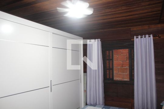 Suíte 1 de casa à venda com 4 quartos, 180m² em Vila Barbosa, São Paulo