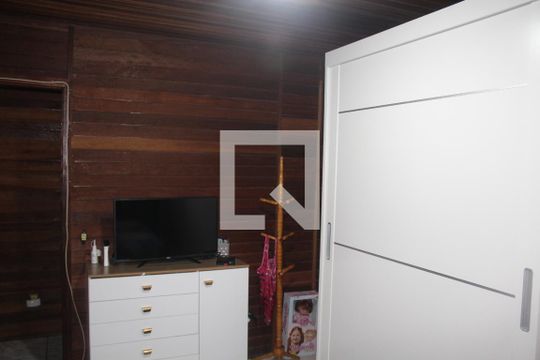 Suíte 1 de casa à venda com 4 quartos, 180m² em Vila Barbosa, São Paulo