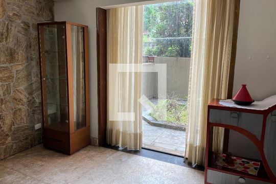 Sala de Jantar de casa de condomínio para alugar com 4 quartos, 750m² em Jardim Sao Paulo Ii, Cotia