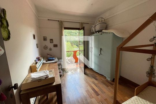 Quarto 3 de casa de condomínio para alugar com 4 quartos, 750m² em Jardim Sao Paulo Ii, Cotia