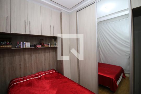 Quarto 1 de apartamento à venda com 2 quartos, 50m² em Brás de Pina, Rio de Janeiro