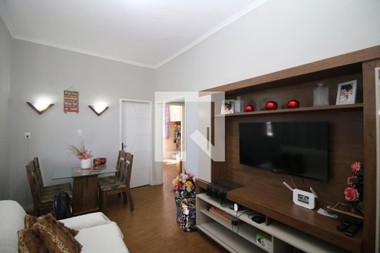Apartamento à venda com 2 quartos, 50m² em Brás de Pina, Rio de Janeiro