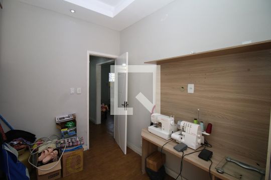 Quarto 2 de apartamento à venda com 2 quartos, 50m² em Brás de Pina, Rio de Janeiro