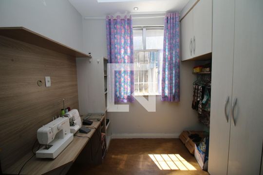 Quarto 2 de apartamento à venda com 2 quartos, 50m² em Brás de Pina, Rio de Janeiro