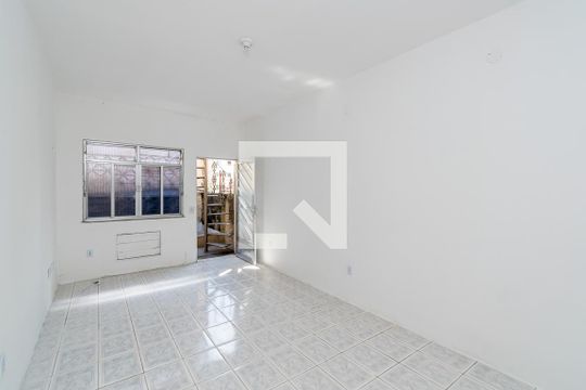 Apartamento para alugar com 1 quarto, 60m² em Vista Alegre, Rio de Janeiro