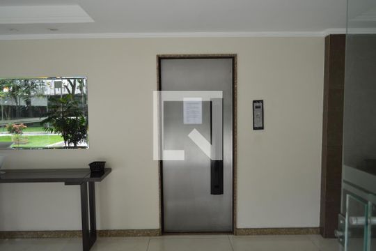 Área comum de apartamento à venda com 3 quartos, 131m² em Vila Mariana, São Paulo
