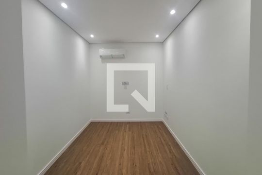 Quarto 1 de casa para alugar com 4 quartos, 160m² em Chácara Klabin, São Paulo