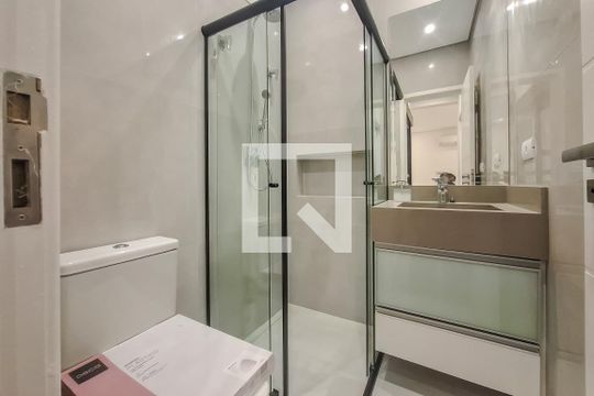 Quarto 1 de casa para alugar com 4 quartos, 160m² em Chácara Klabin, São Paulo
