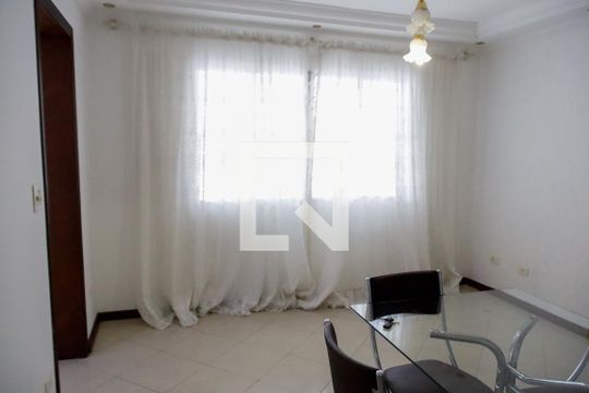 Sala de Jantar de casa para alugar com 5 quartos, 321m² em Jardim D’abril, Osasco