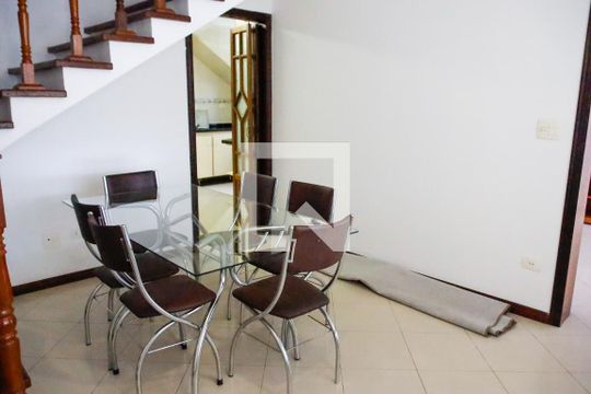 Sala de Jantar de casa à venda com 5 quartos, 321m² em Jardim D’abril, Osasco