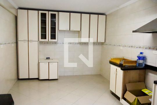 Cozinha de casa à venda com 5 quartos, 321m² em Jardim D’abril, Osasco