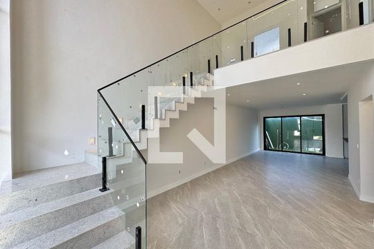 Casa de Condomínio à venda com 4 quartos, 180m² em Vargem Pequena, Rio de Janeiro