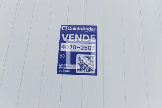 Placa de apartamento à venda com 2 quartos, 257m² em Mirante de Jundiaí, Jundiaí