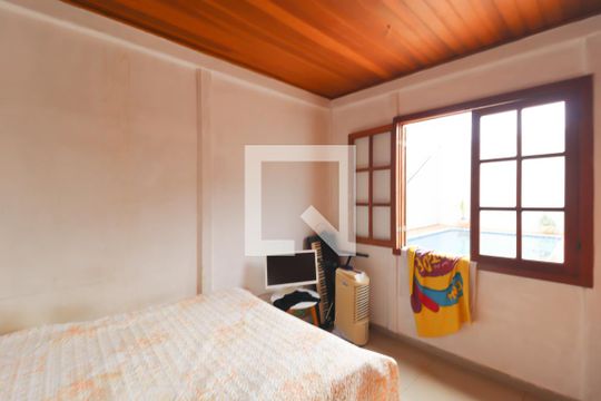 Quarto de apartamento à venda com 2 quartos, 257m² em Mirante de Jundiaí, Jundiaí