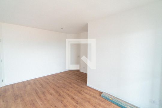 Sala de apartamento para alugar com 2 quartos, 61m² em Vila Paulista, São Paulo