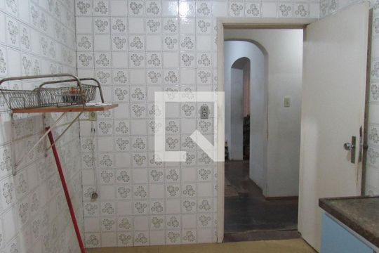 Cozinha de casa à venda com 3 quartos, 175m² em Vila Itapura, Campinas