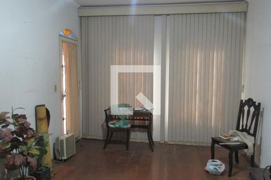 Sala de casa à venda com 3 quartos, 175m² em Vila Itapura, Campinas