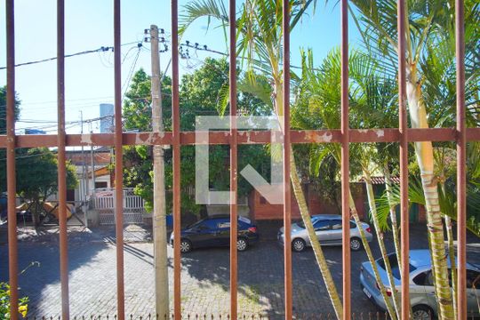 Quarto - Vista de apartamento à venda com 1 quarto, 33m² em Sarandi, Porto Alegre
