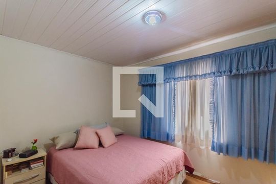 Suíte de casa à venda com 5 quartos, 170m² em Bosque da Saúde, São Paulo
