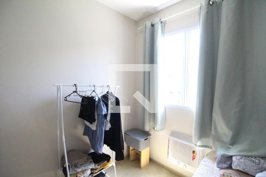 Quarto 2 de apartamento para alugar com 2 quartos, 49m² em Taquara, Rio de Janeiro