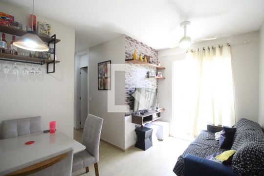 Apartamento para alugar com 2 quartos, 49m² em Taquara, Rio de Janeiro