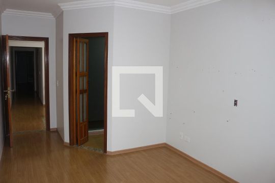 Suíte 1 de casa à venda com 3 quartos, 253m² em Santa Maria, São Caetano do Sul