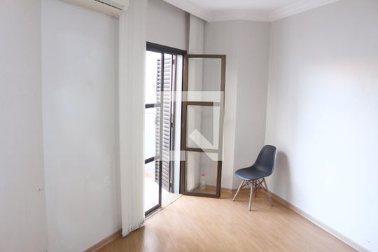 Suíte 1 de casa à venda com 3 quartos, 253m² em Santa Maria, São Caetano do Sul