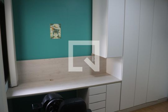 Suíte 2 de casa à venda com 3 quartos, 253m² em Santa Maria, São Caetano do Sul