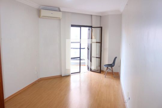 Suíte 1 de casa à venda com 3 quartos, 253m² em Santa Maria, São Caetano do Sul