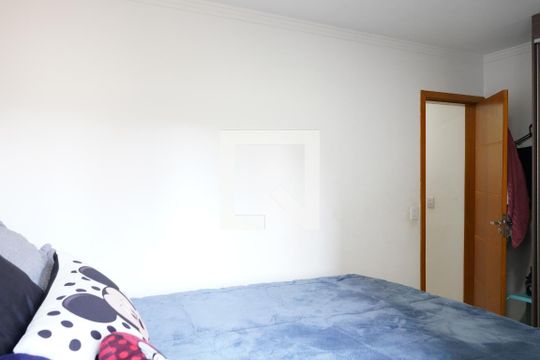 Quarto 1 de casa de condomínio à venda com 3 quartos, 217m² em Vila Bertioga, São Paulo