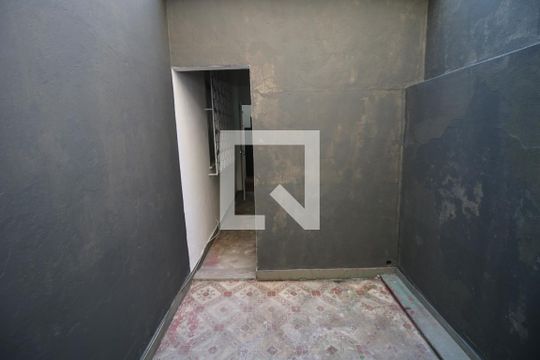 Área livre de apartamento à venda com 2 quartos, 64m² em Penha, Rio de Janeiro