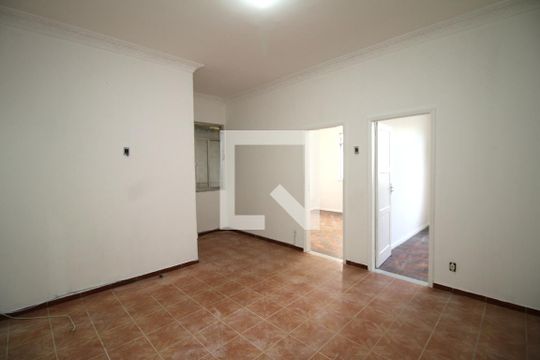Sala de apartamento à venda com 2 quartos, 64m² em Penha, Rio de Janeiro