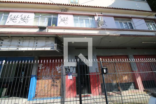 Fachada do Prédio de apartamento à venda com 2 quartos, 64m² em Penha, Rio de Janeiro