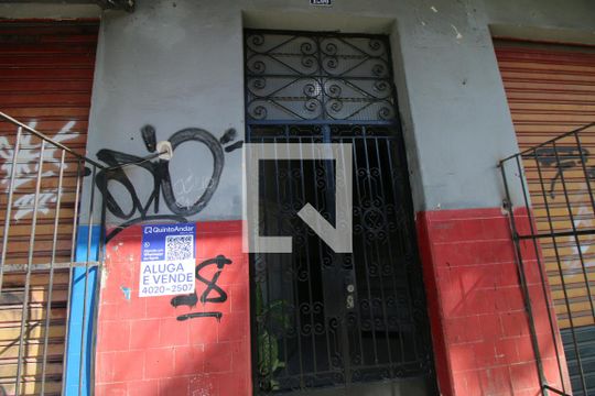 Placa de apartamento à venda com 2 quartos, 64m² em Penha, Rio de Janeiro