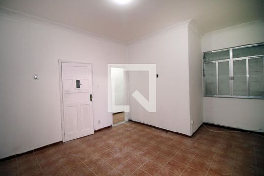 Sala de apartamento à venda com 2 quartos, 64m² em Penha, Rio de Janeiro