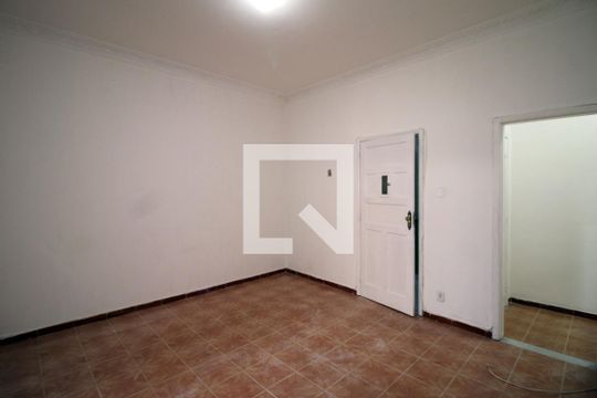 Sala de apartamento à venda com 2 quartos, 64m² em Penha, Rio de Janeiro