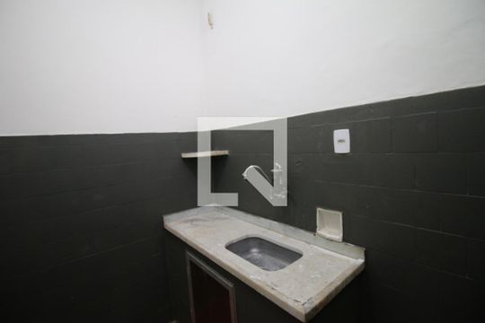 Cozinha de apartamento à venda com 2 quartos, 64m² em Penha, Rio de Janeiro