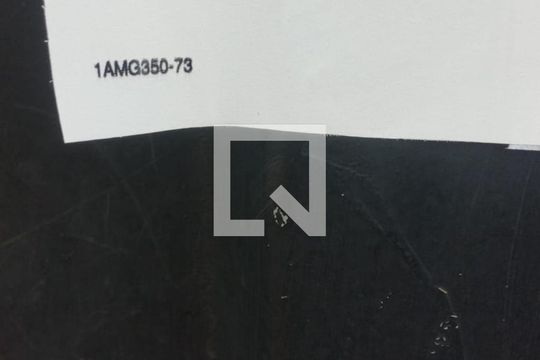 plaquinha instalada de casa para alugar com 5 quartos, 210m² em Nova Suíça, Belo Horizonte