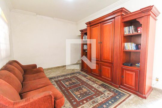 Casa à venda com 3 quartos, 208m² em Alto da Mooca, São Paulo