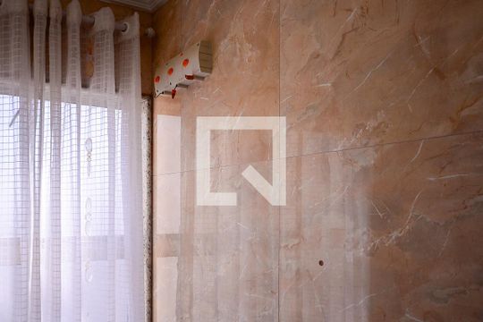 Cozinha/Área de Serviço de apartamento para alugar com 3 quartos, 65m² em Vila Vera, São Paulo