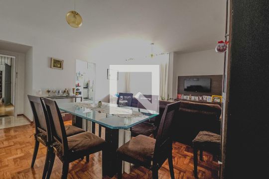 Apartamento para alugar com 3 quartos, 150m² em Federação, Salvador