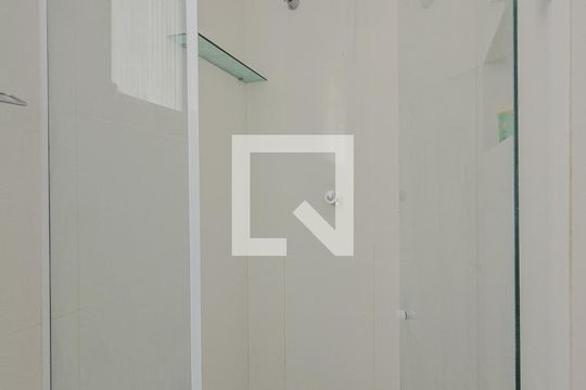 Banheiro da Suíte de apartamento para alugar com 3 quartos, 150m² em Federação, Salvador